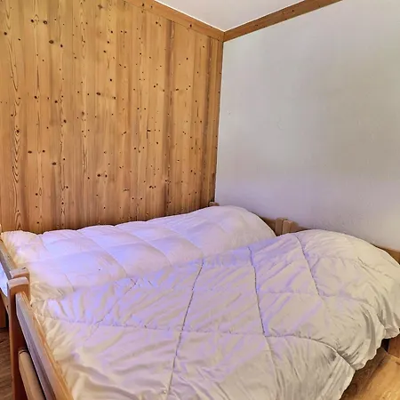Aux Pieds A La Tania - 4 Pers, 31m², Balcon, 2 Pieces - Fr-1-182a-1 Courchevel