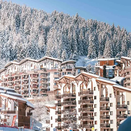 Aux Pieds A La Tania - 4 Pers, 31m², Balcon, 2 Pieces - Fr-1-182a-1 Apartment Courchevel