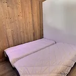 アパート 2 Pieces Confortables, Skis Aux Pieds, Proche Commerces - Fr-1-182a-1 クールシュヴェル