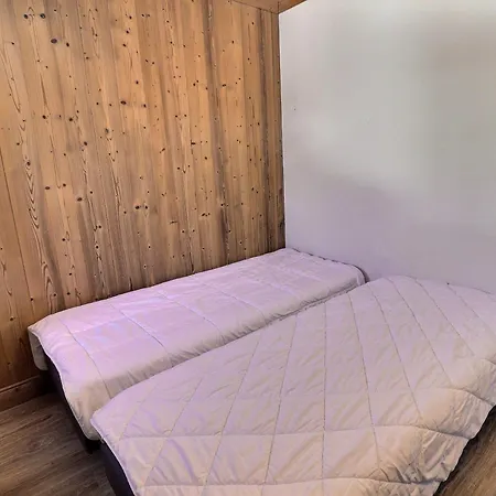 Apartment 2 Pieces Confortables, Skis Aux Pieds, Proche Commerces - Fr-1-182a-1 Courchevel